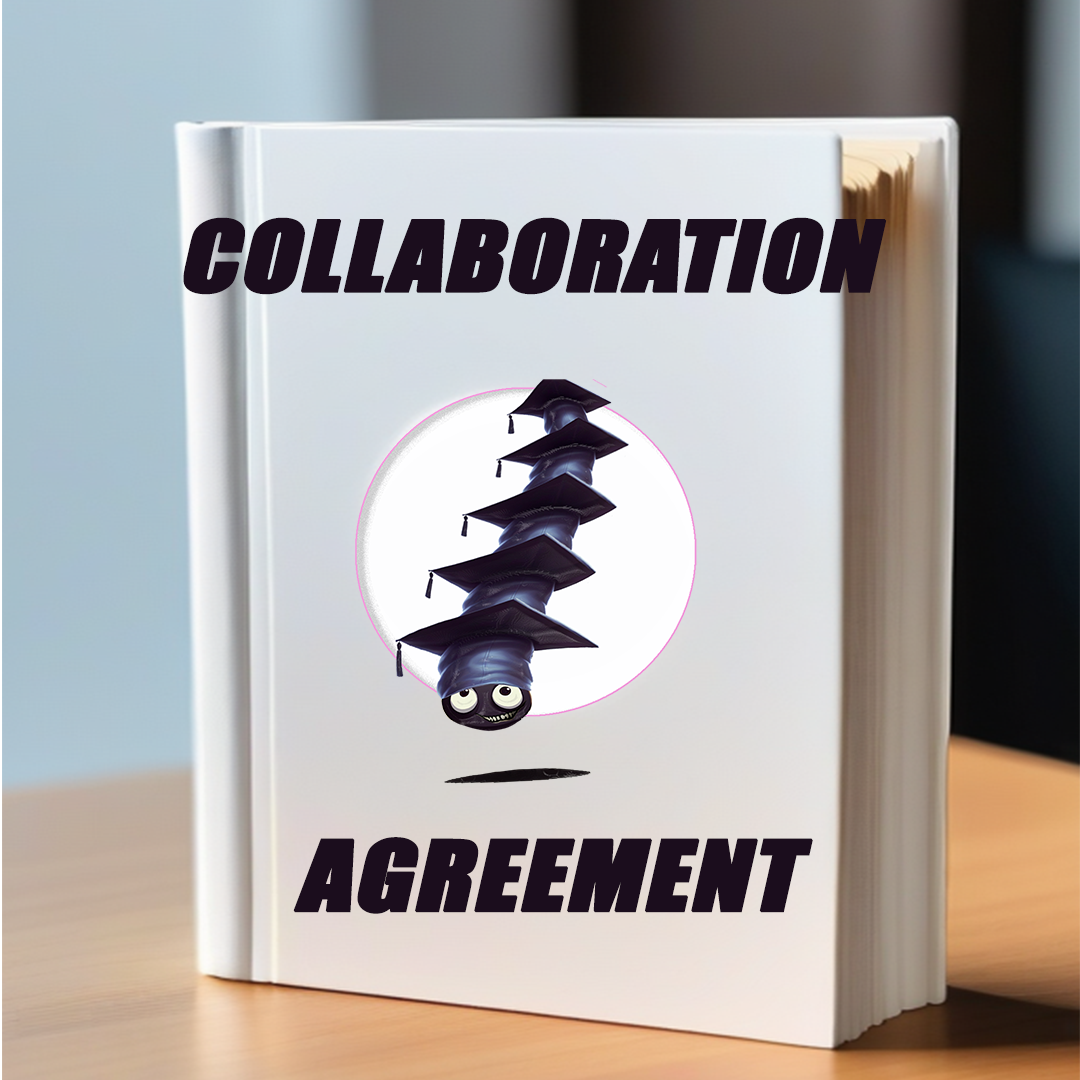 COLLABORATION AGREEMENT