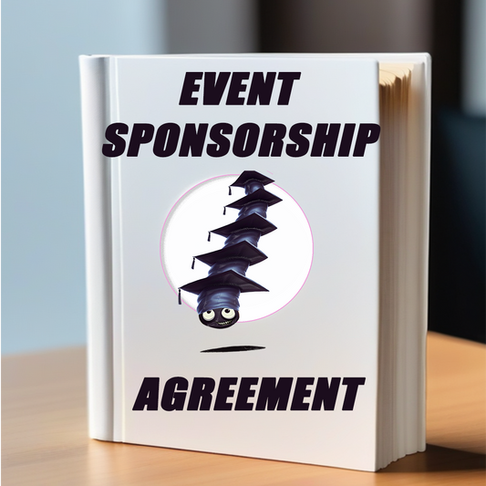 EVENT SPONSORSHIP