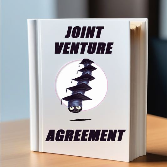 JOINT VENTURE CONTRACT