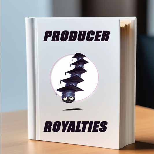 Producer Royalties Contract