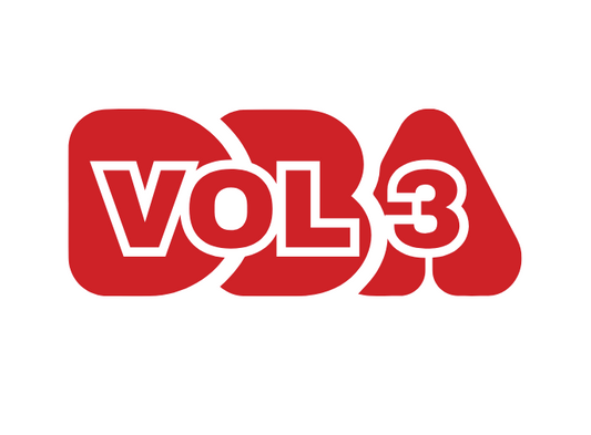DBA (Digital Boss Academy Volume 3)